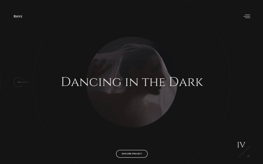 Portfolio Slider Screen 10